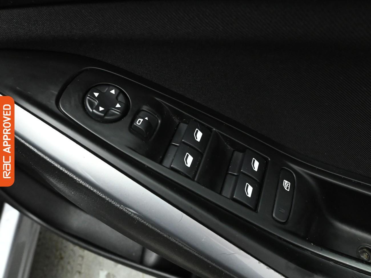 Used Vauxhall Grandland X 2020 for sale - 76693711: Photo 24