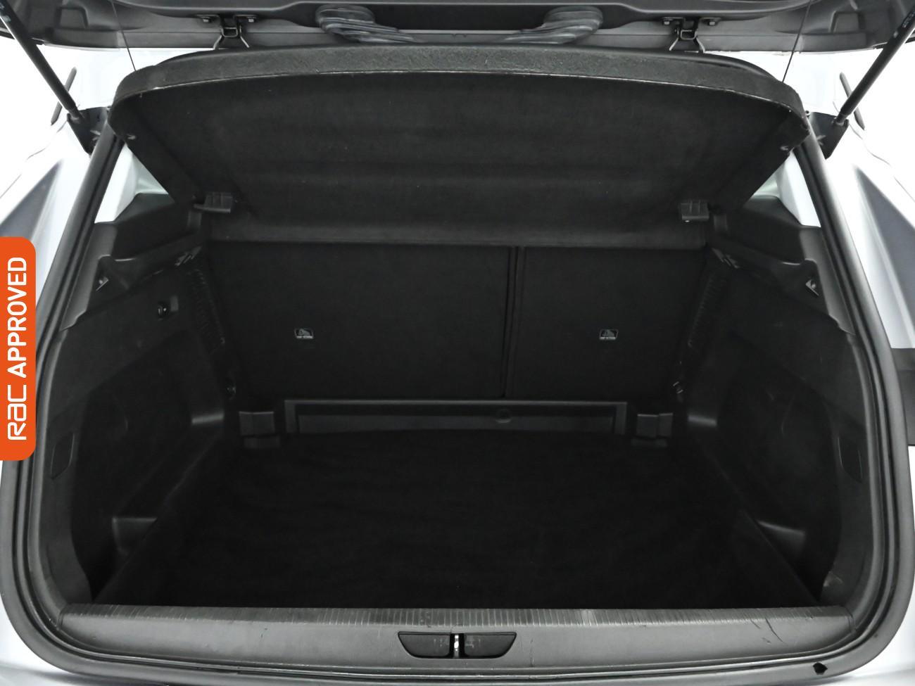 Used Vauxhall Grandland X 2020 for sale - 76693711: Photo 25