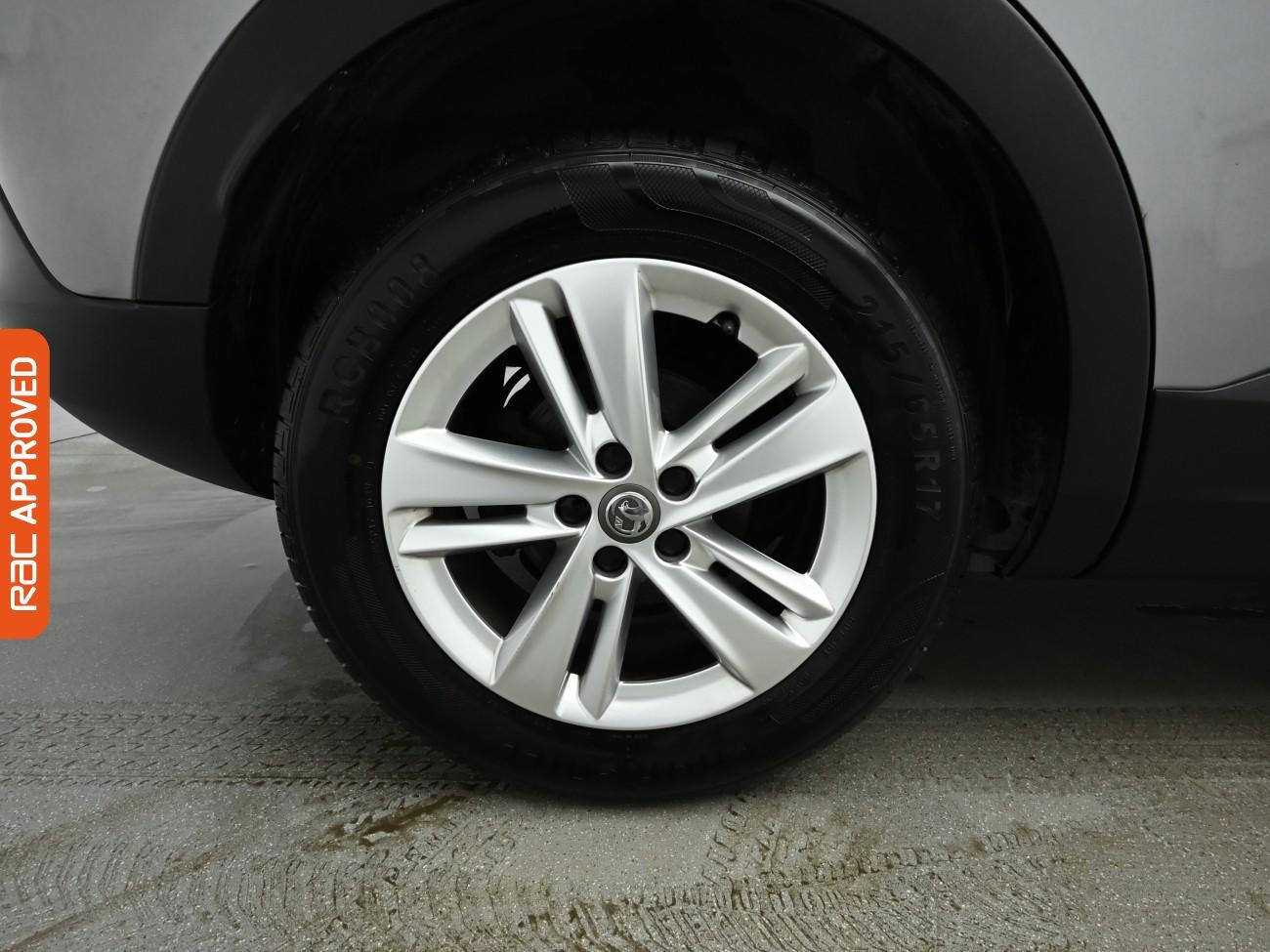 Used Vauxhall Grandland X 2020 for sale - 76693711: Photo 26