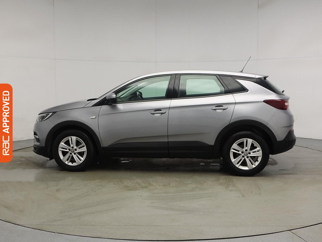 Used Vauxhall Grandland X 2020 for sale - 76693711: Photo 28