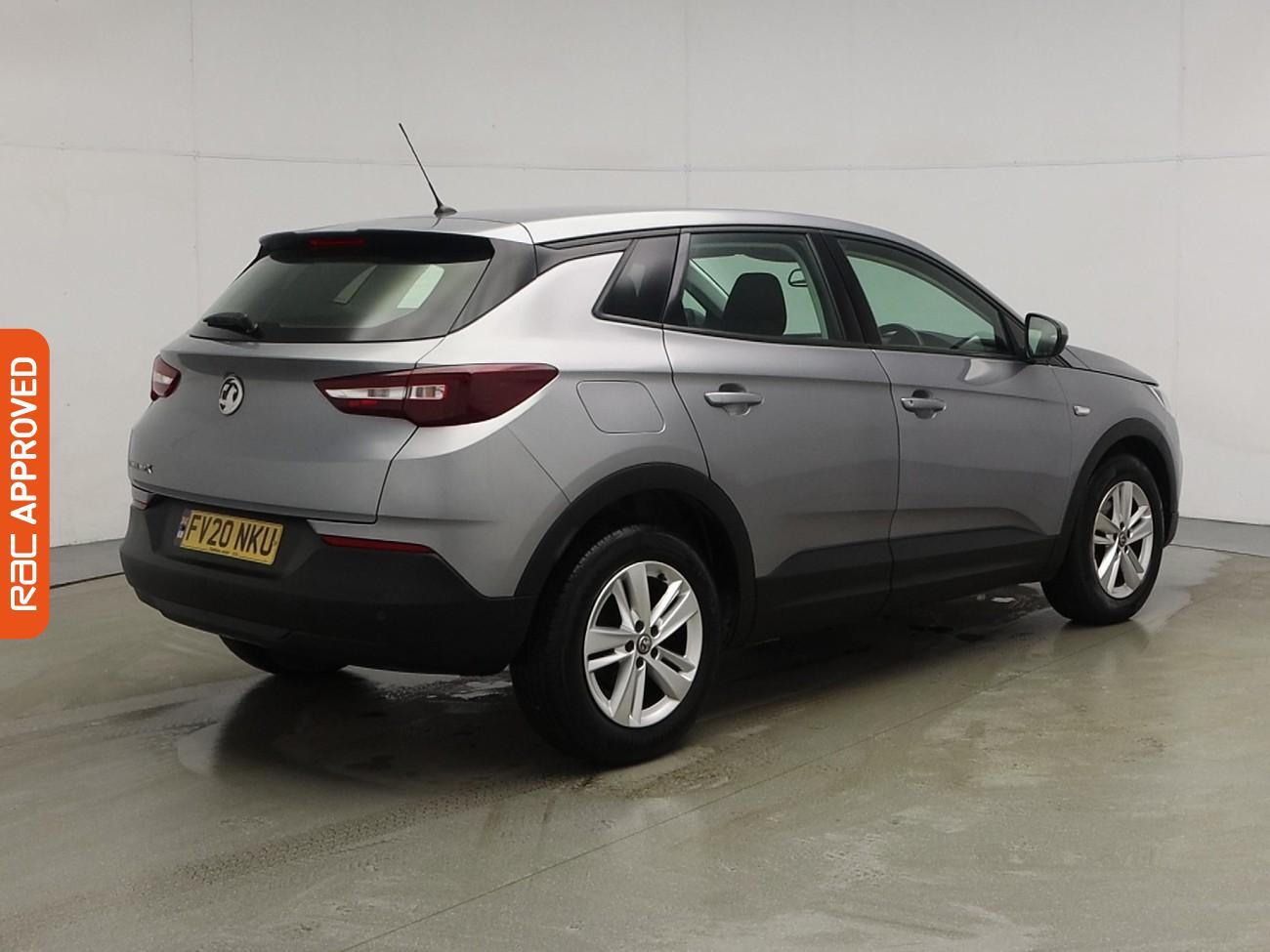 Used Vauxhall Grandland X 2020 for sale - 76693711: Photo 29