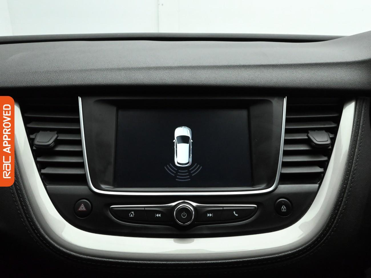 Used Vauxhall Grandland X 2020 for sale - 76693711: Photo 3