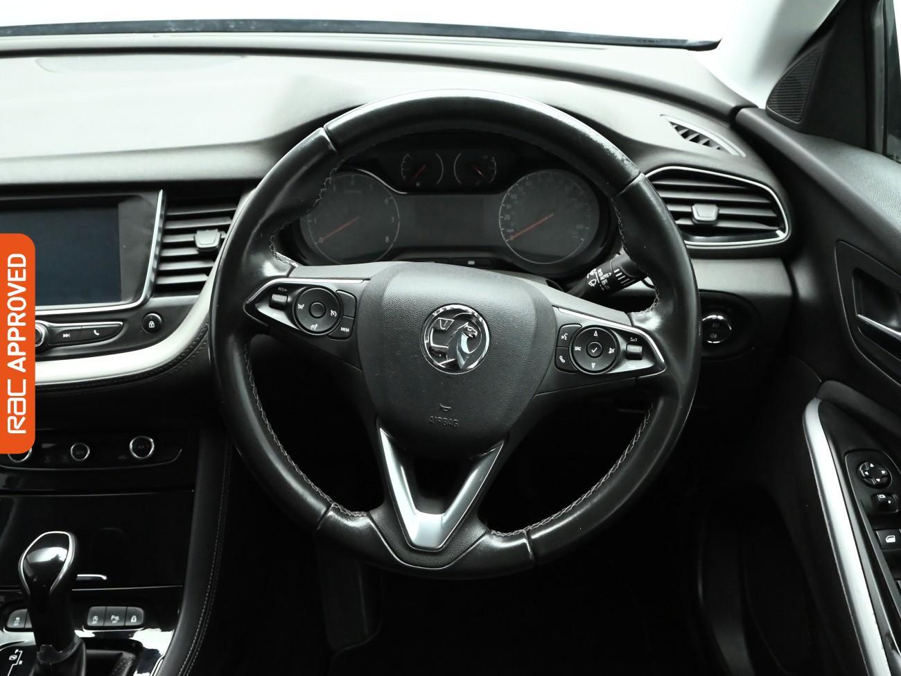 Used Vauxhall Grandland X 2020 for sale - 76693711: Photo 9