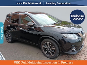 Nissan - X-Trail