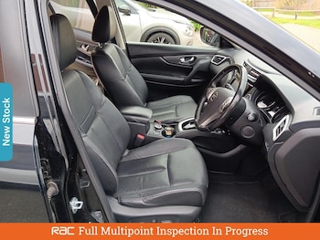 Used Nissan X-Trail 2017 for sale - 76230736: Photo 3