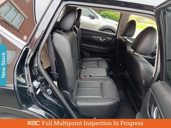 Used Nissan X-Trail 2017 for sale - 76230736: Photo 4