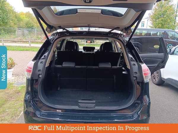 Used Nissan X-Trail 2017 for sale - 76230736: Photo 7