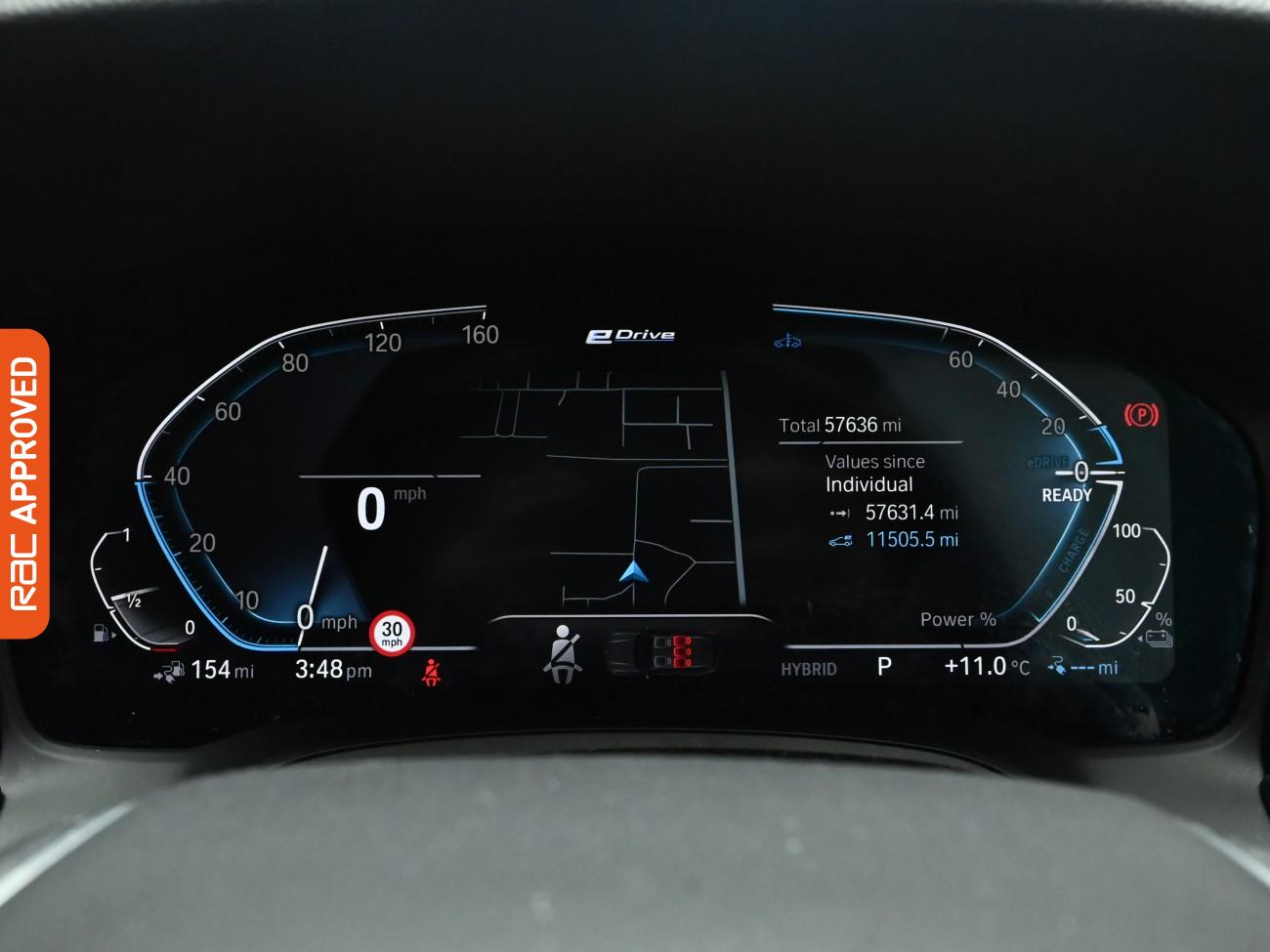 Used BMW 3 Series 2022 for sale - 77493931: Photo 11