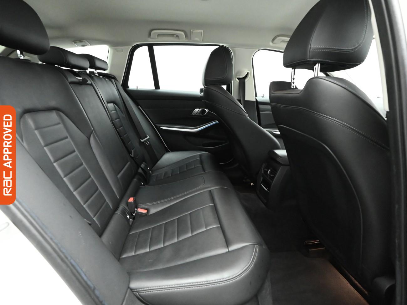 Used BMW 3 Series 2022 for sale - 77493931: Photo 13