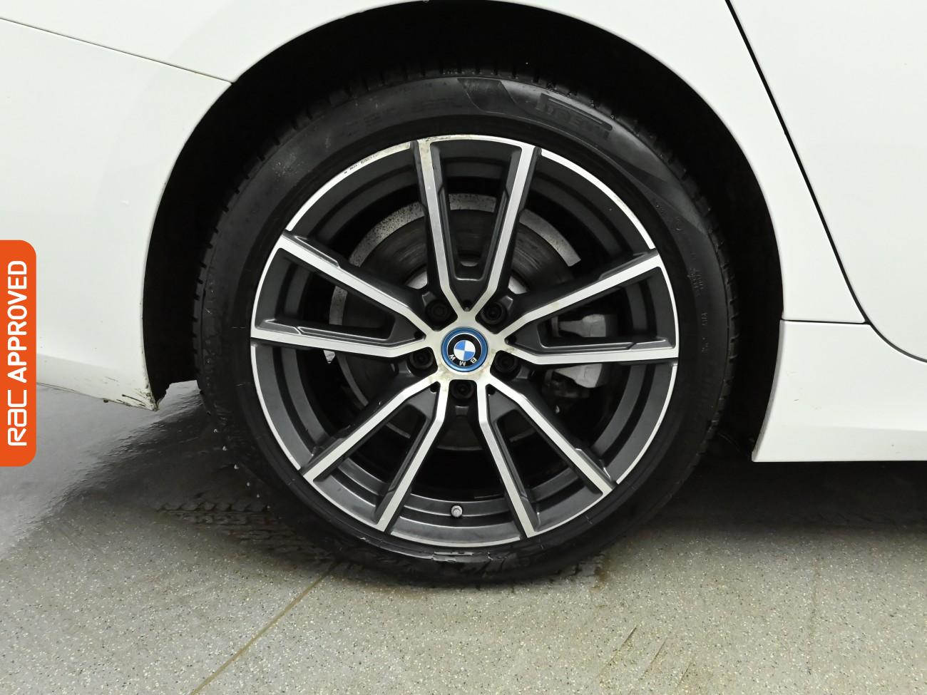 Used BMW 3 Series 2022 for sale - 77493931: Photo 15