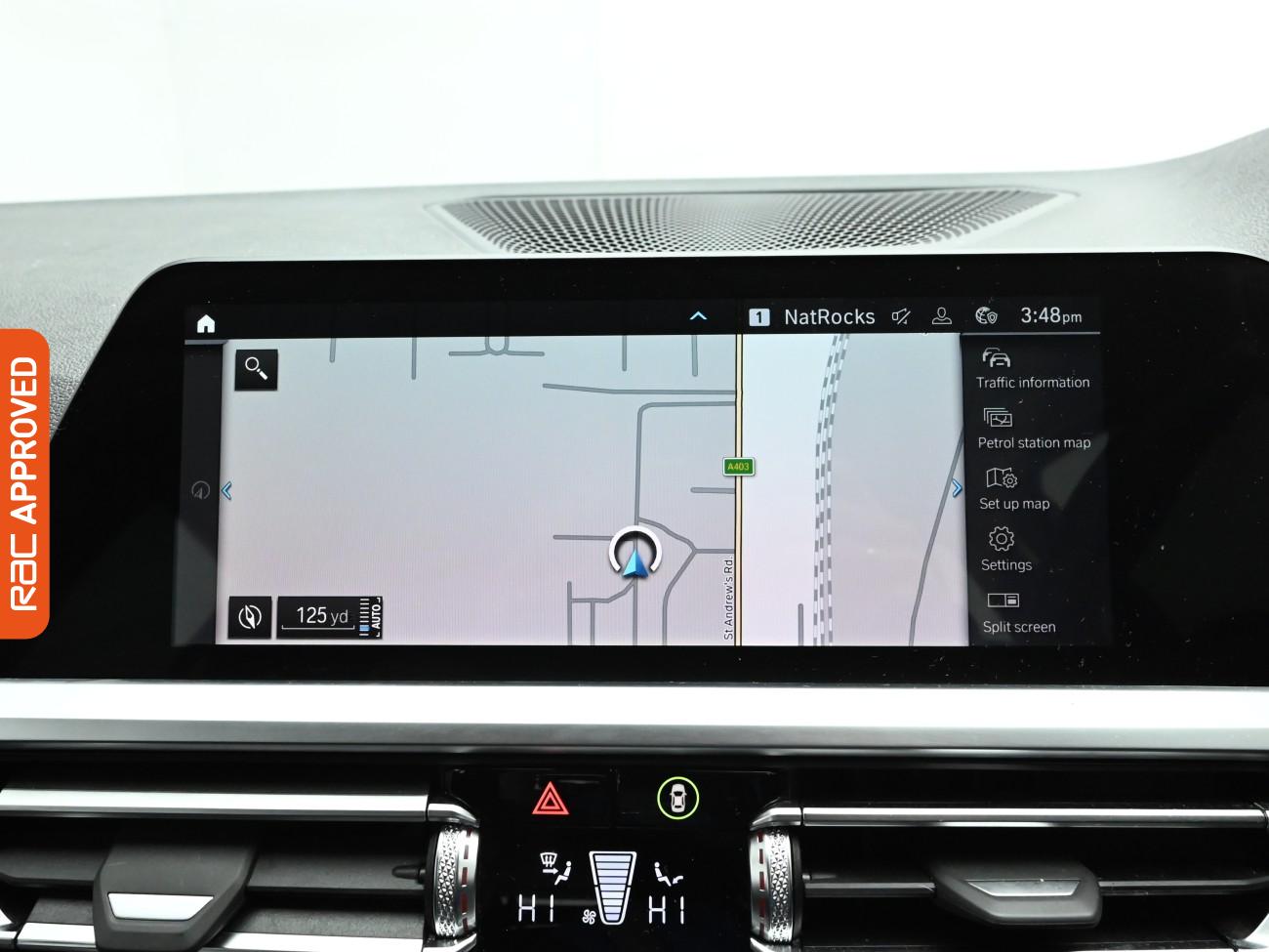 Used BMW 3 Series 2022 for sale - 77493931: Photo 17