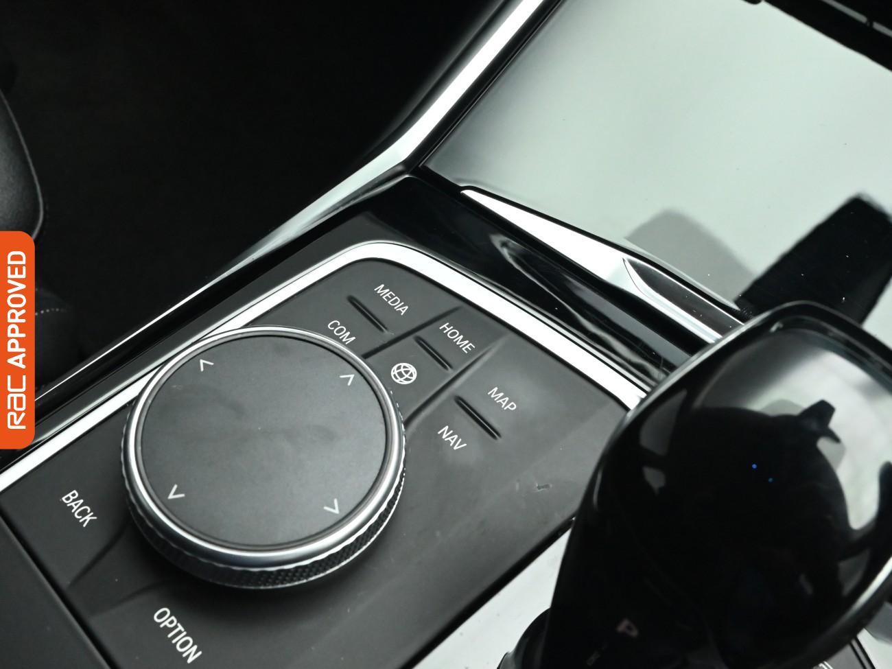 Used BMW 3 Series 2022 for sale - 77493931: Photo 18