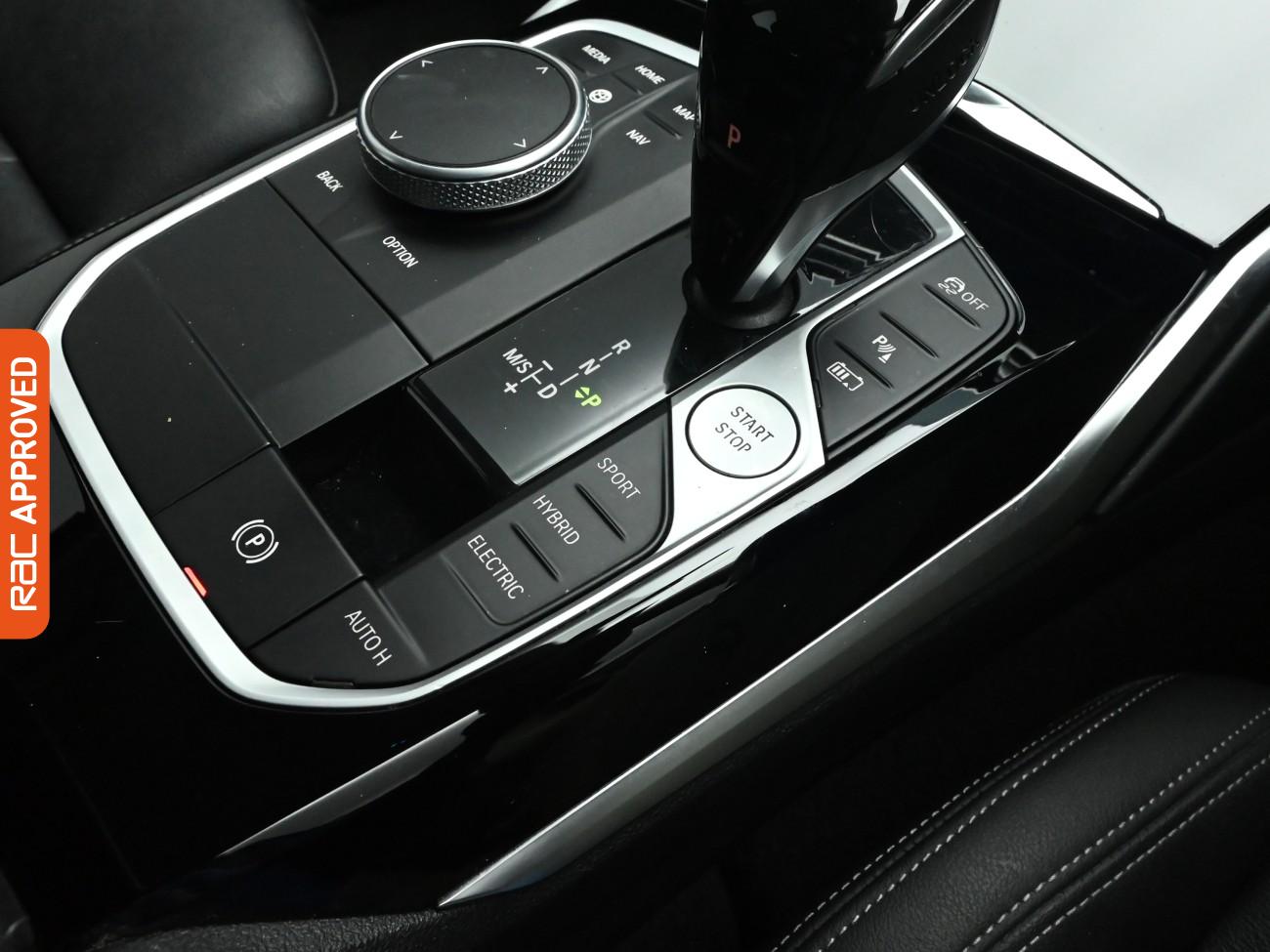 Used BMW 3 Series 2022 for sale - 77493931: Photo 19