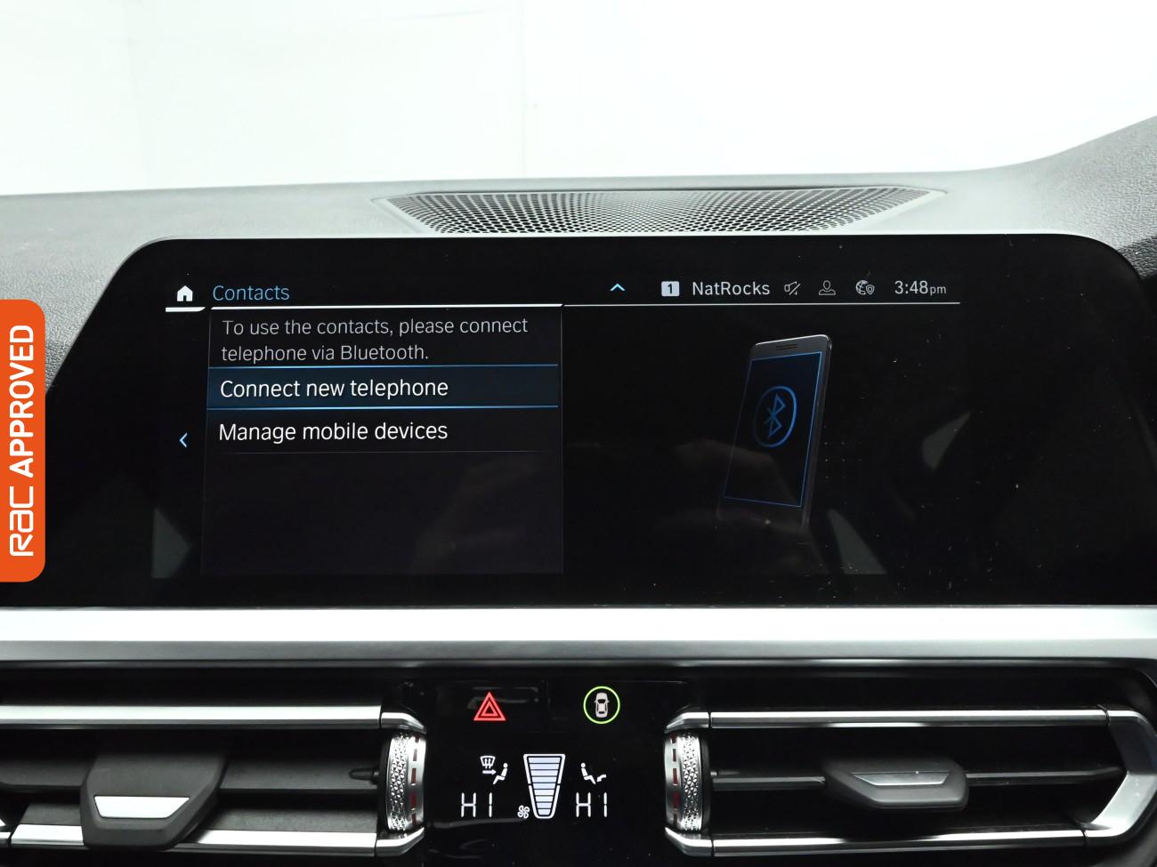 Used BMW 3 Series 2022 for sale - 77493931: Photo 21