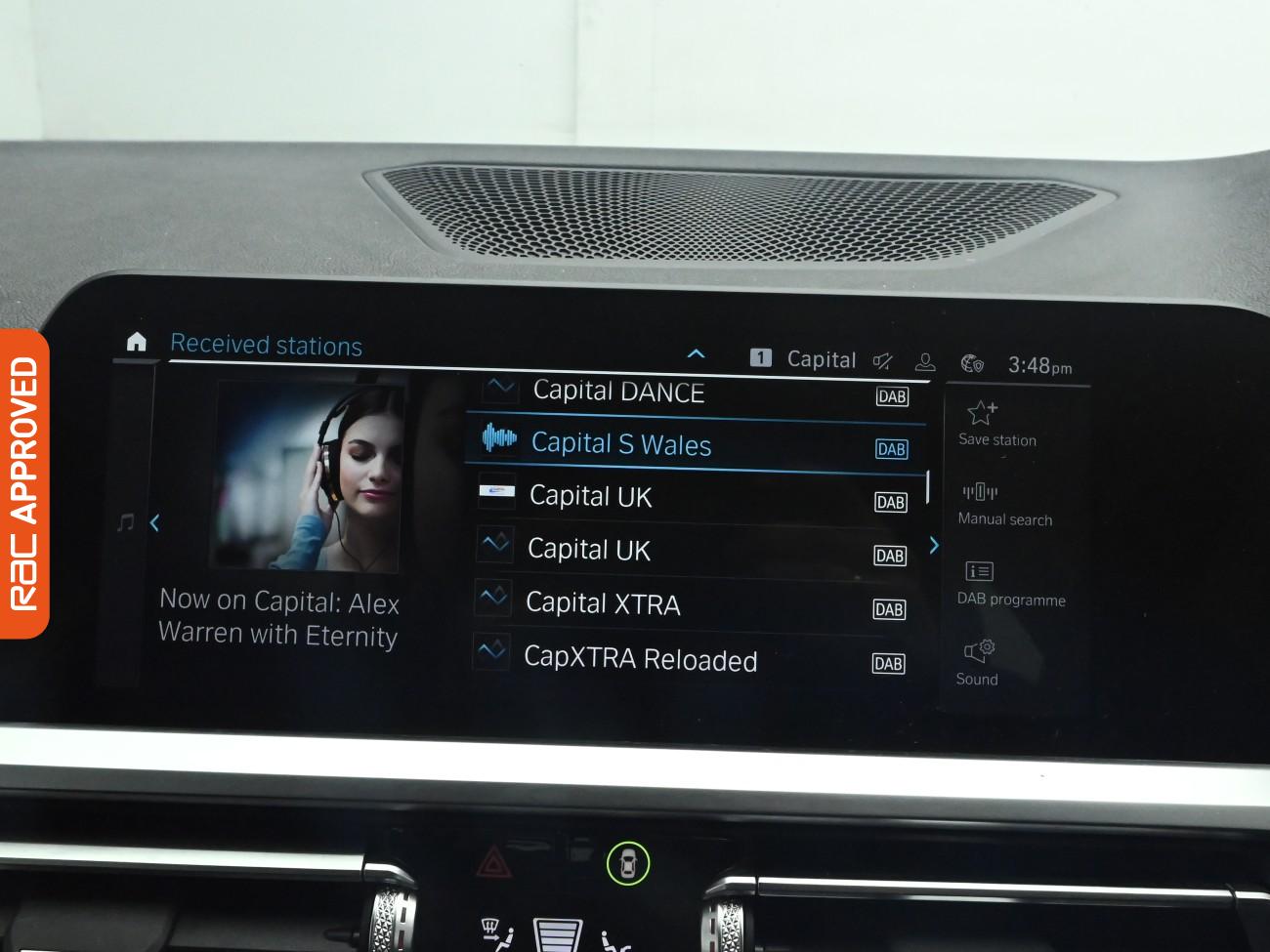 Used BMW 3 Series 2022 for sale - 77493931: Photo 22