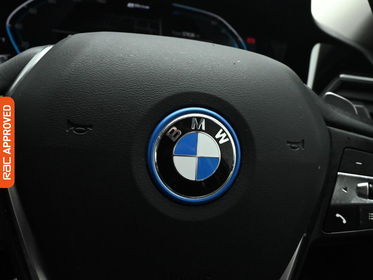 Used BMW 3 Series 2022 for sale - 77493931: Photo 24