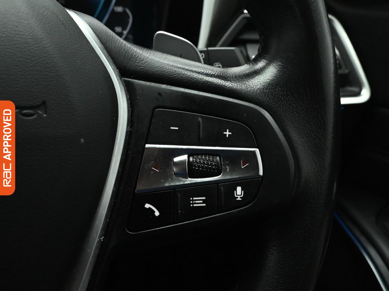 Used BMW 3 Series 2022 for sale - 77493931: Photo 25