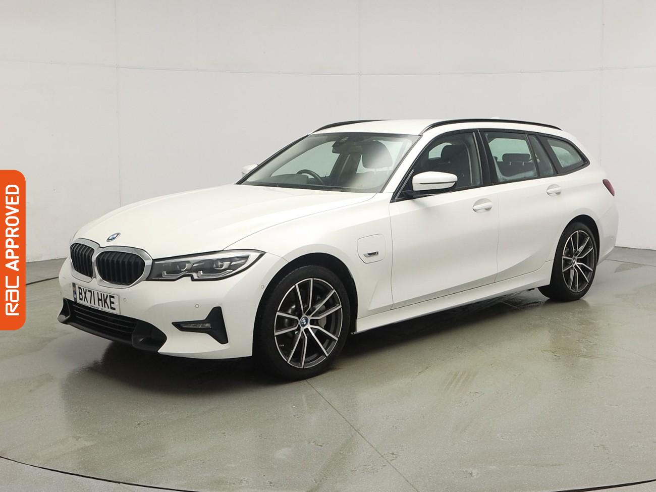 Used BMW 3 Series 2022 for sale - 77493931: Photo 29