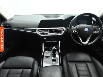 Used BMW 3 Series 2022 for sale - 77493931: Photo