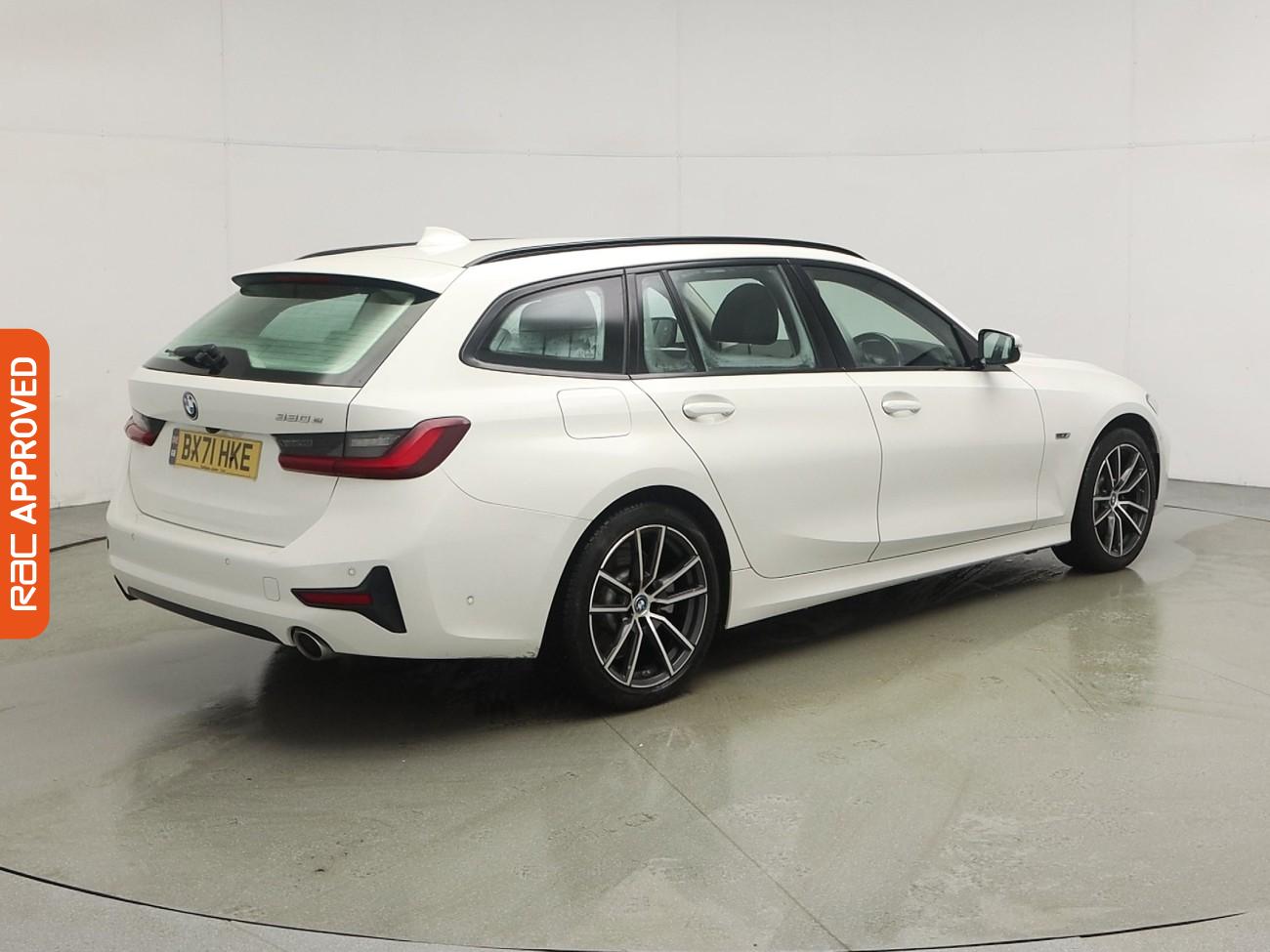 Used BMW 3 Series 2022 for sale - 77493931: Photo 32