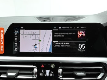 Used BMW 3 Series 2022 for sale - 77493931: Photo