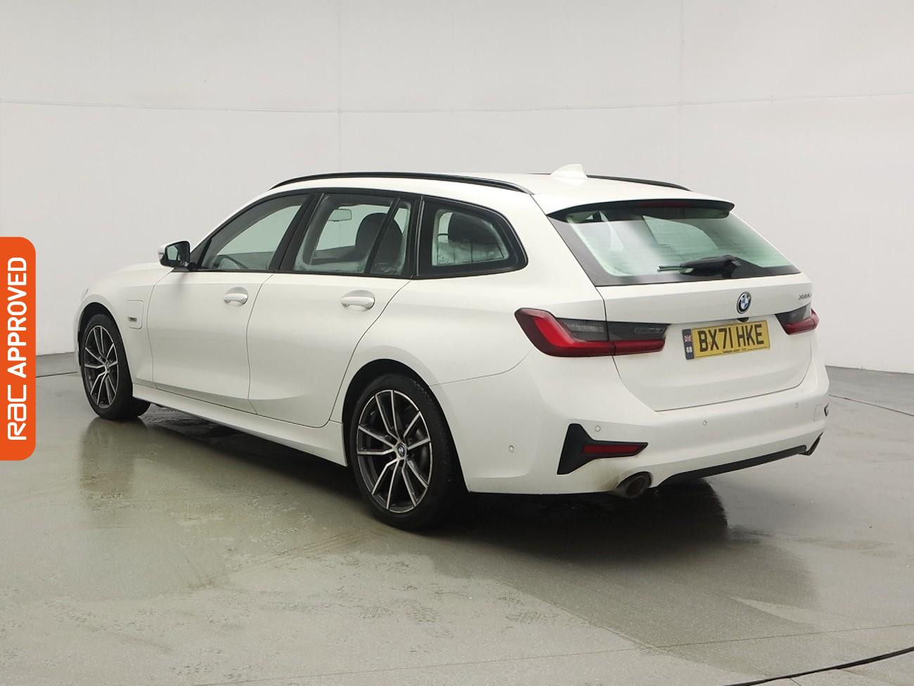 Used BMW 3 Series 2022 for sale - 77493931: Photo 4