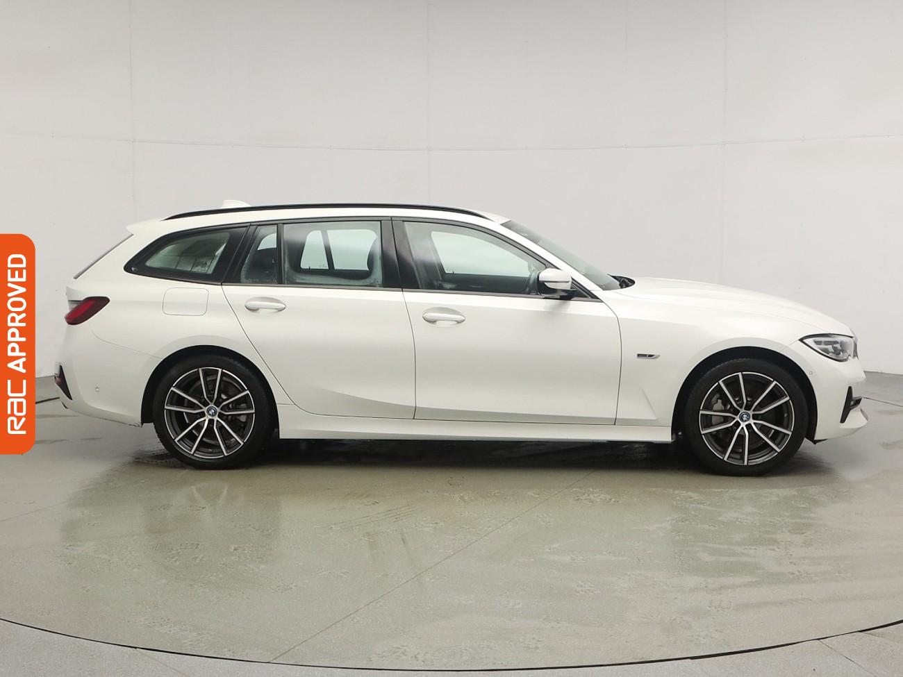 Used BMW 3 Series 2022 for sale - 77493931: Photo 6