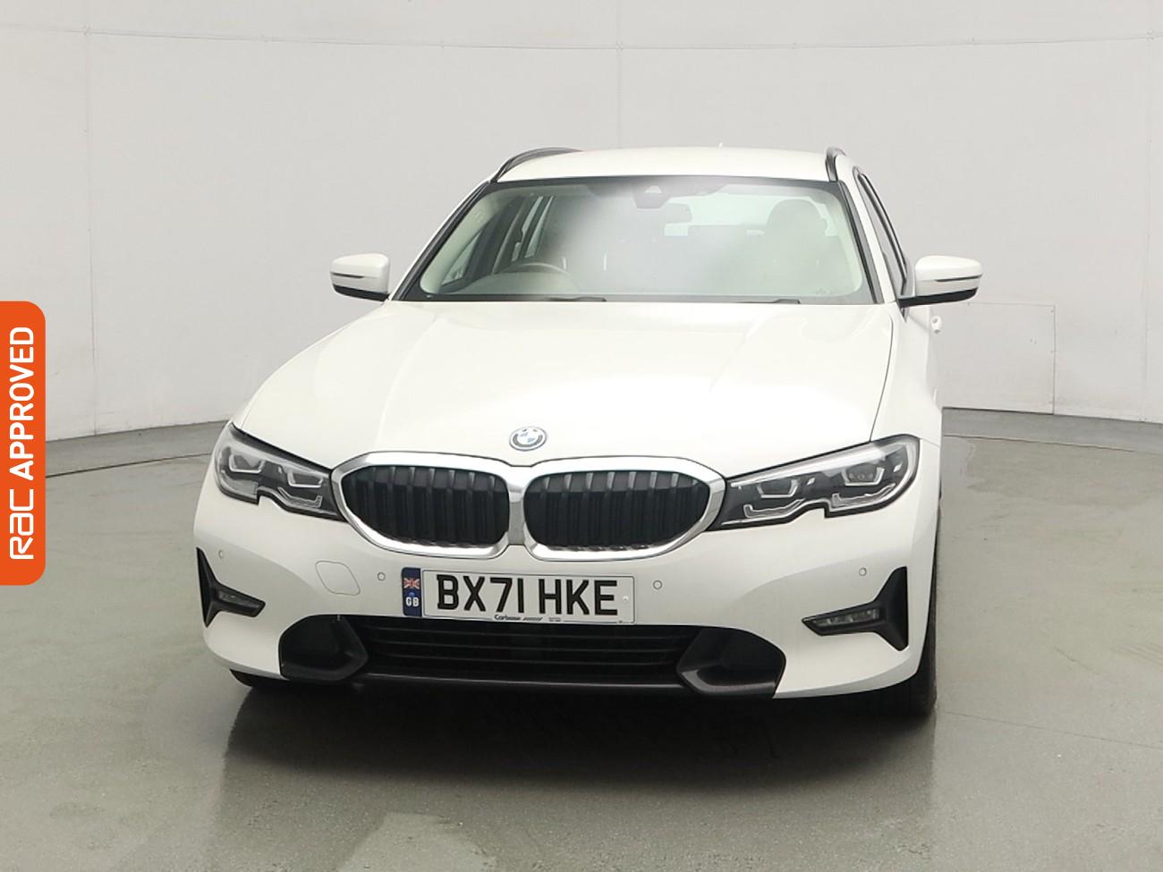 Used BMW 3 Series 2022 for sale - 77493931: Photo 7