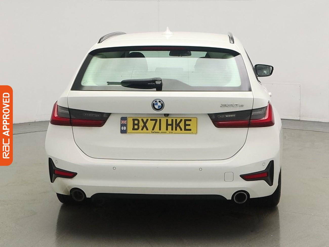 Used BMW 3 Series 2022 for sale - 77493931: Photo 8