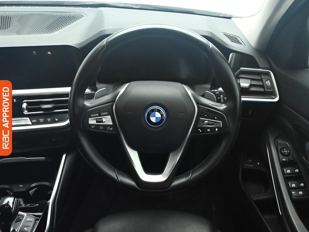 Used BMW 3 Series 2022 for sale - 77493931: Photo 9