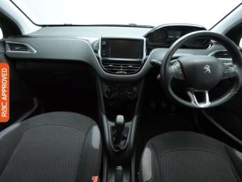 Used Peugeot 208 2016 for sale - 74634125: Photo