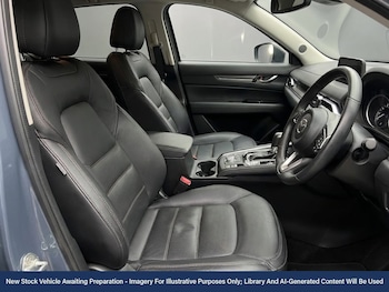 Used Mazda CX-5 2020 for sale - 77963397: Photo