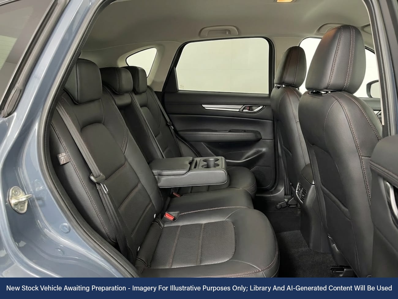 Used Mazda CX-5 2020 for sale - 77963397: Photo 4