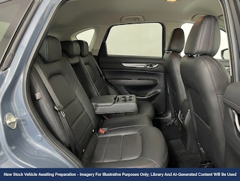 Used Mazda CX-5 2020 for sale - 77963397: Photo