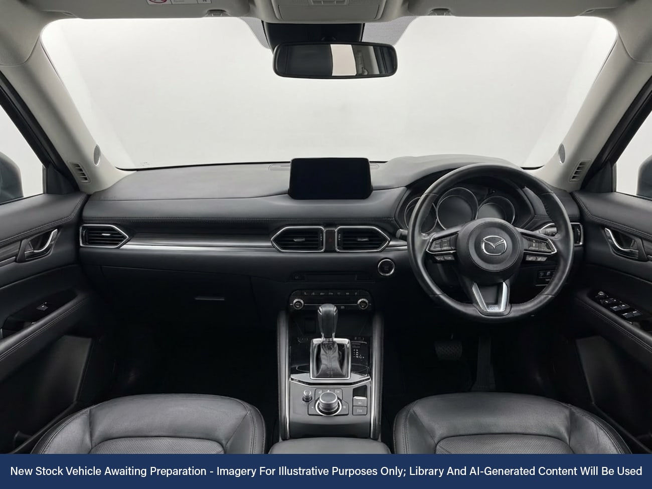 Used Mazda CX-5 2020 for sale - 77963397: Photo 6