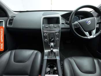 Used Volvo XC60 2015 for sale - 74455686: Photo