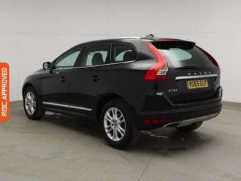 Used Volvo XC60 2015 for sale - 74455686: Photo