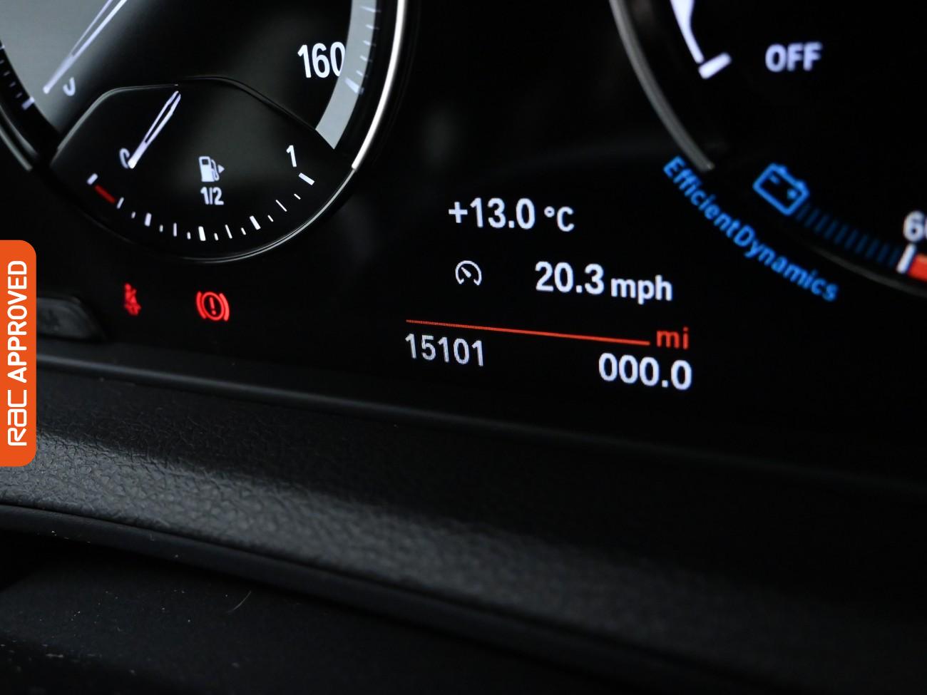Used BMW 1 Series 2019 for sale - 76263994: Photo 11
