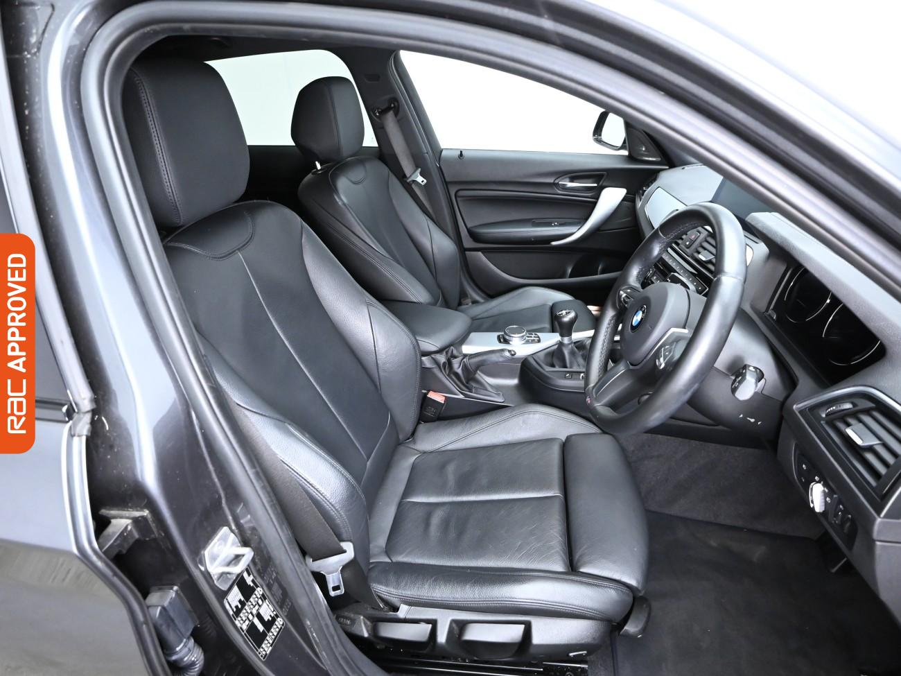 Used BMW 1 Series 2019 for sale - 76263994: Photo 12