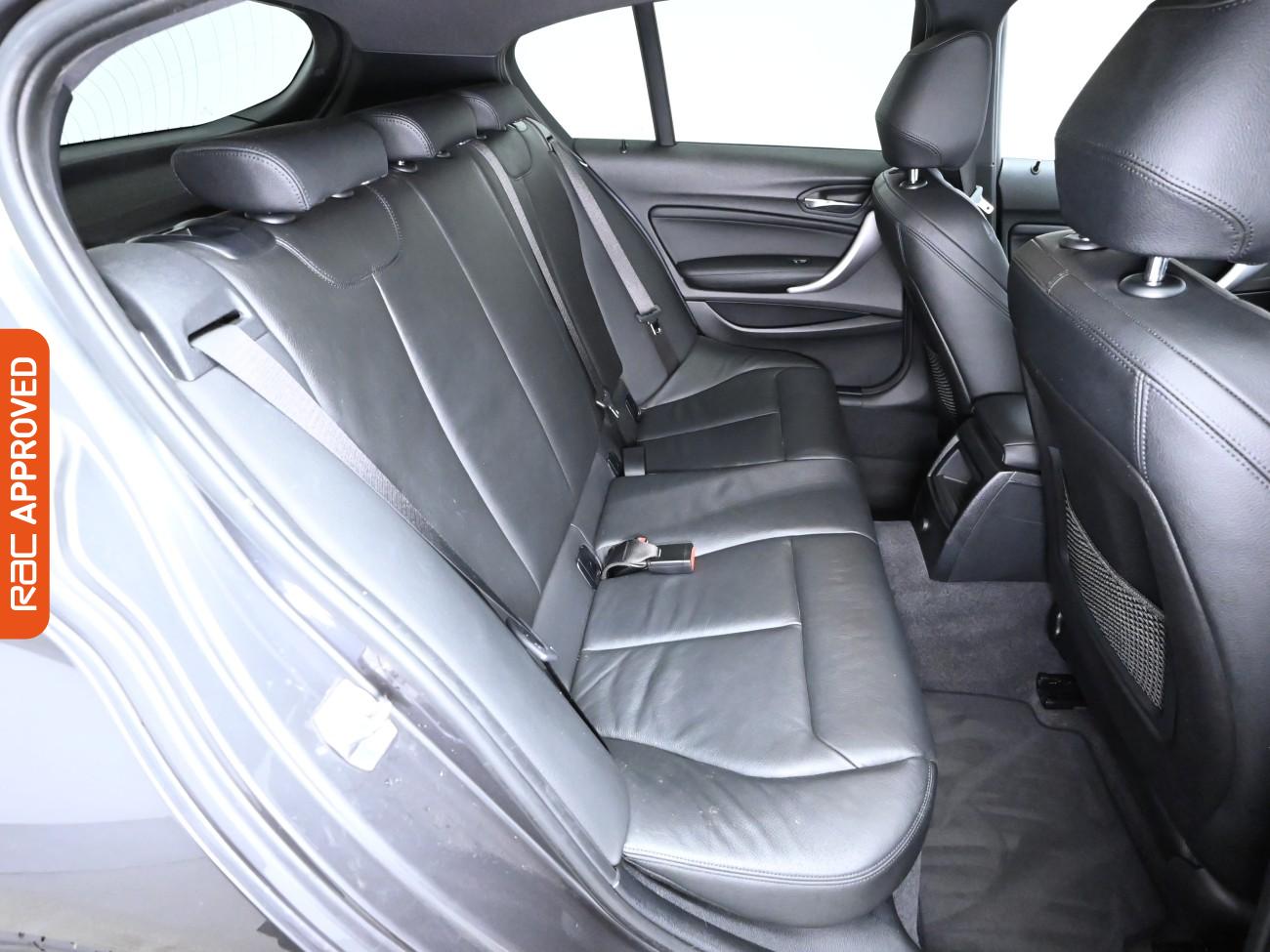 Used BMW 1 Series 2019 for sale - 76263994: Photo 13