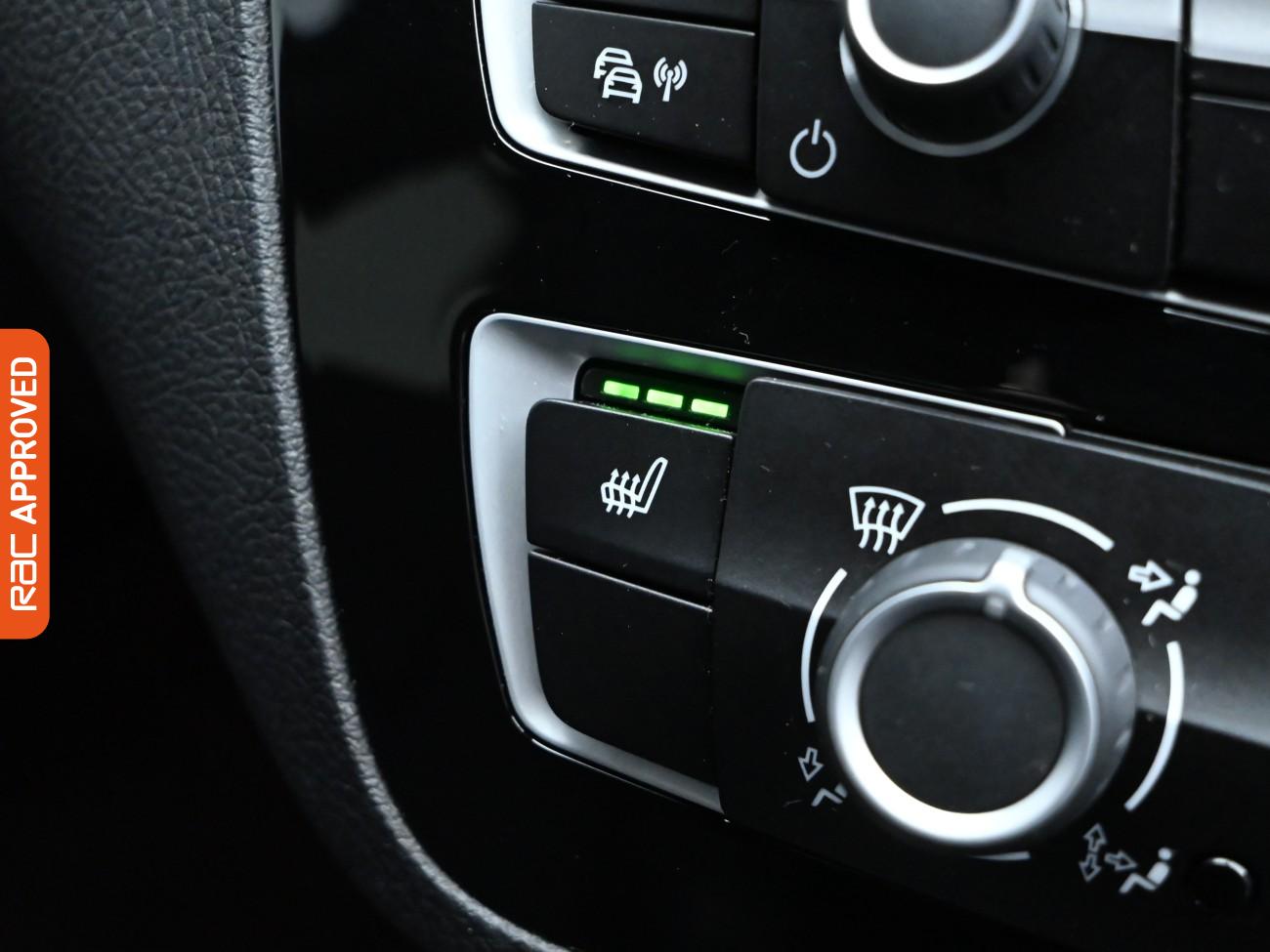 Used BMW 1 Series 2019 for sale - 76263994: Photo 19