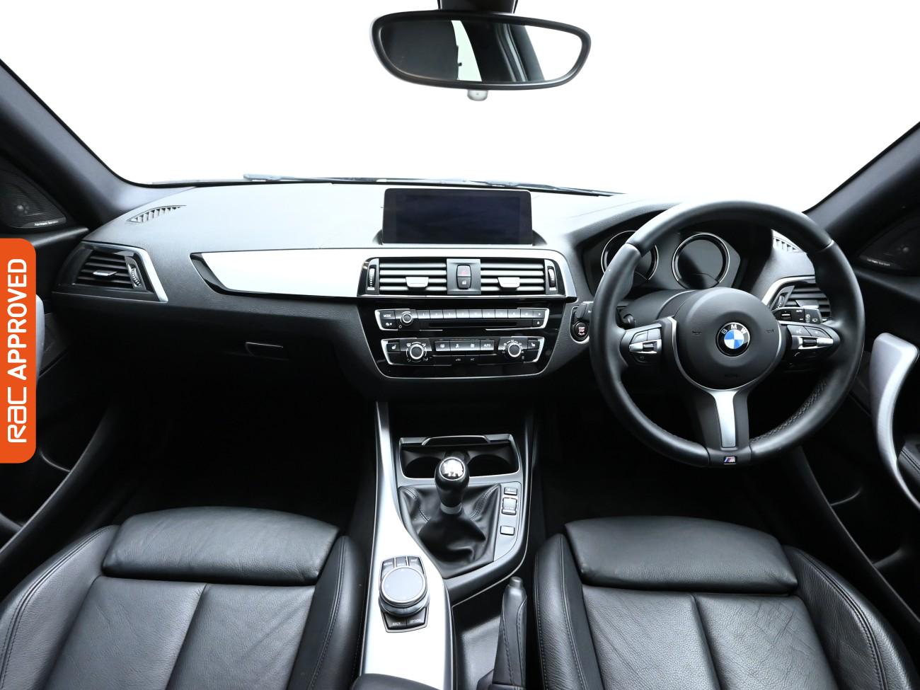Used BMW 1 Series 2019 for sale - 76263994: Photo 2