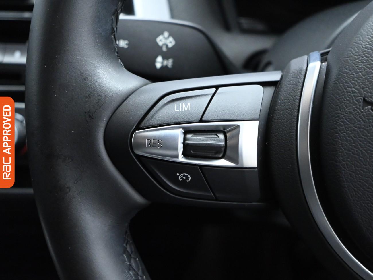 Used BMW 1 Series 2019 for sale - 76263994: Photo 23