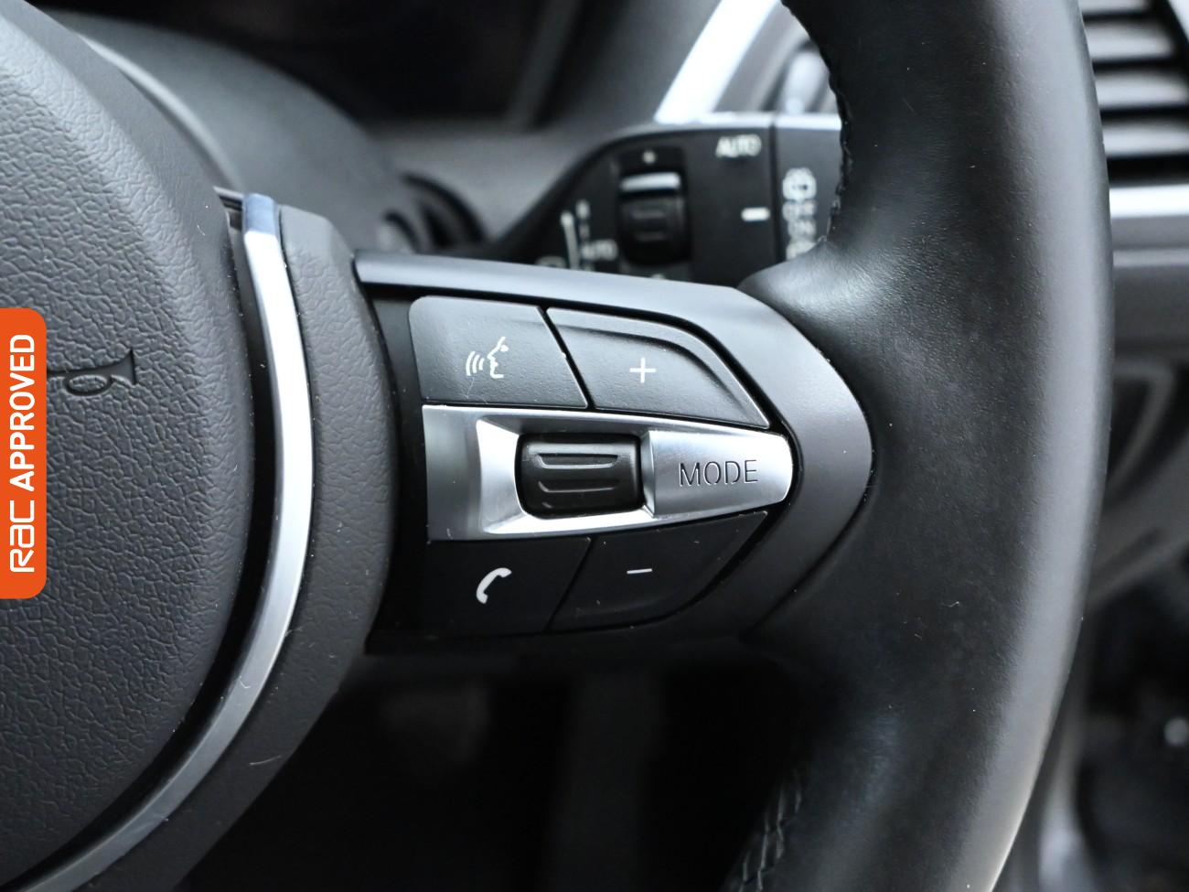 Used BMW 1 Series 2019 for sale - 76263994: Photo 24