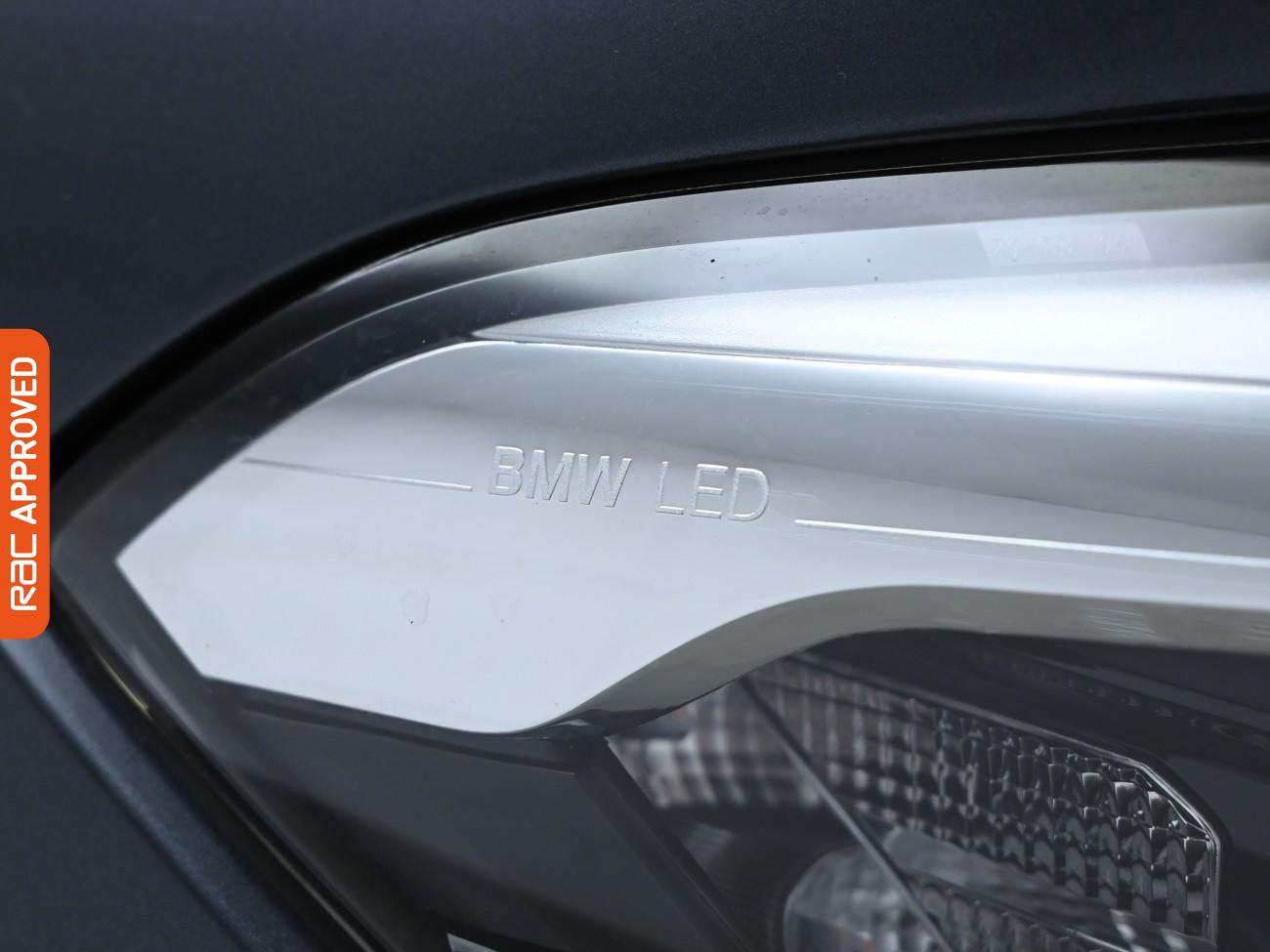Used BMW 1 Series 2019 for sale - 76263994: Photo 26