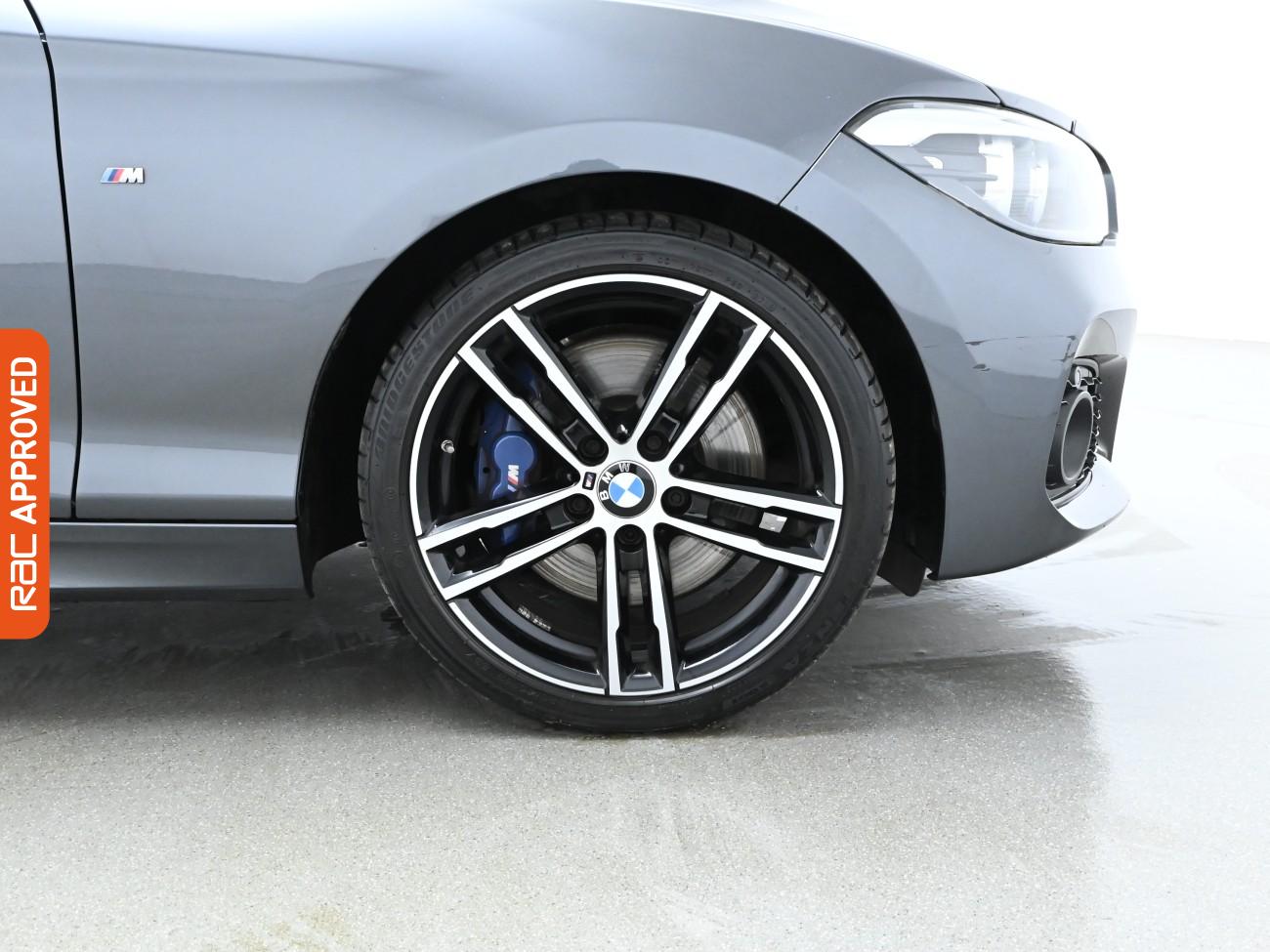 Used BMW 1 Series 2019 for sale - 76263994: Photo 29