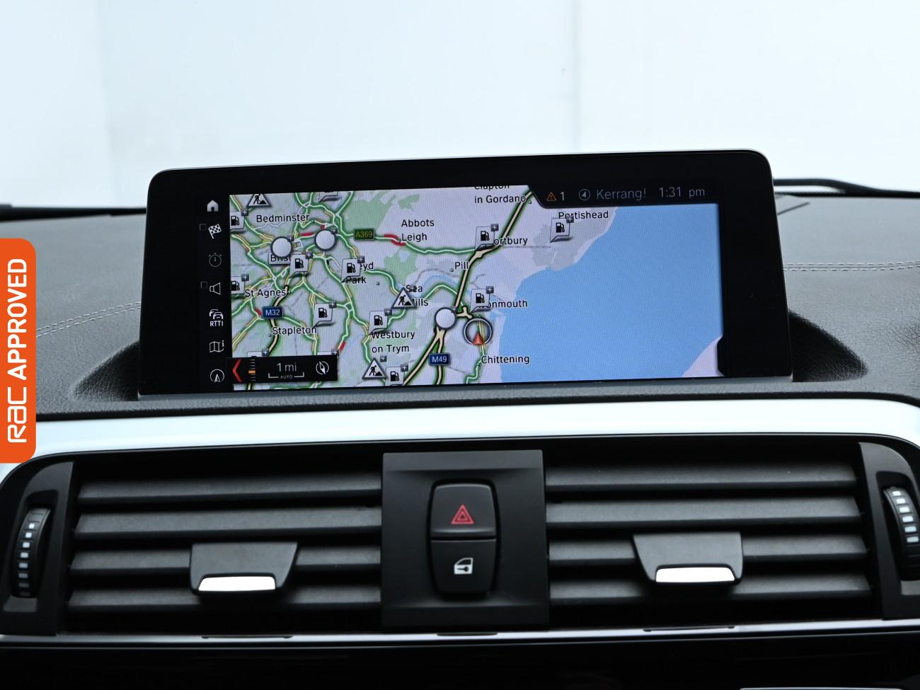 Used BMW 1 Series 2019 for sale - 76263994: Photo 3
