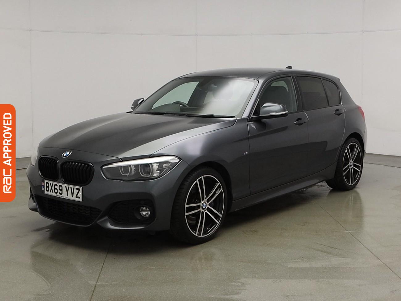 Used BMW 1 Series 2019 for sale - 76263994: Photo 31
