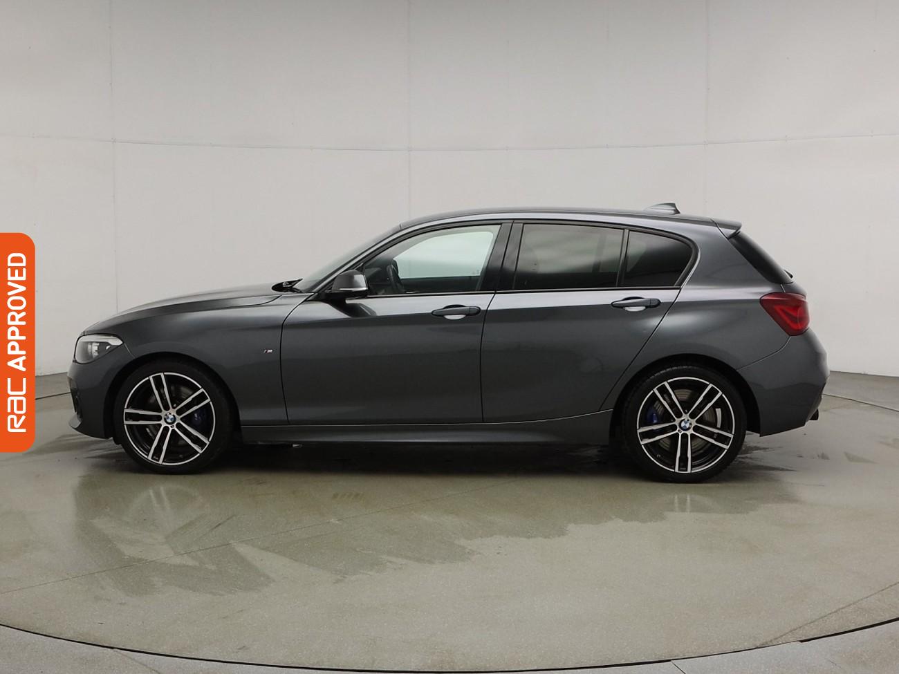 Used BMW 1 Series 2019 for sale - 76263994: Photo 32