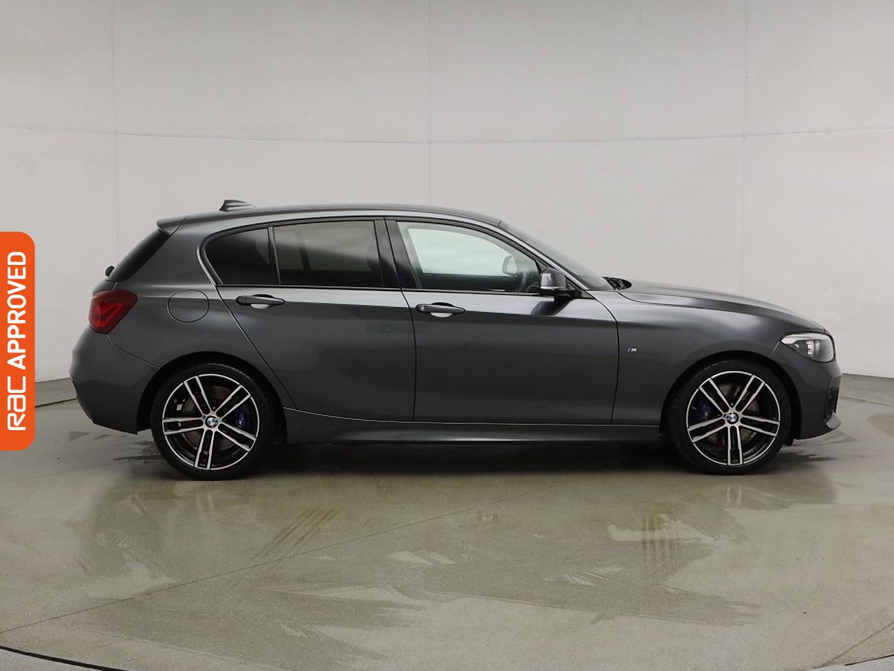 Used BMW 1 Series 2019 for sale - 76263994: Photo 6